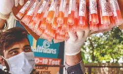 Pandemic fallout cuts global life expectancy by nearly two years, claims WHO Report