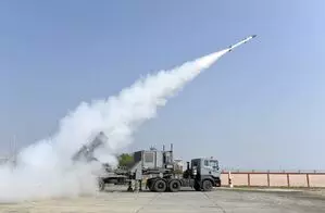 India set to sharpen military edge with Rs 50,000 cr budget surge post ‘Operation Sindoor’ India set to sharpen military edge with Rs 50,000 cr budget surge post ‘Operation Sindoor’