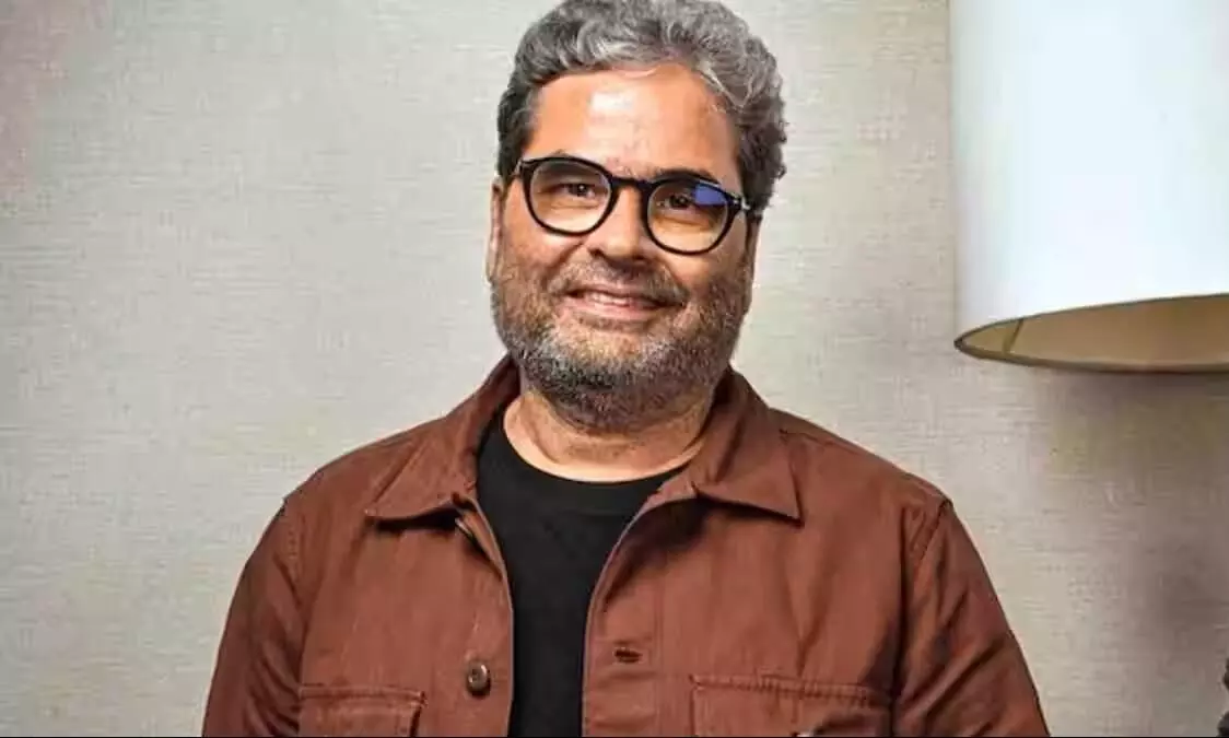 Vishal Bhardwaj to serve as executive producer on short film ‘Two Sinners’ Vishal Bhardwaj to serve as executive producer on short film ‘Two Sinners’