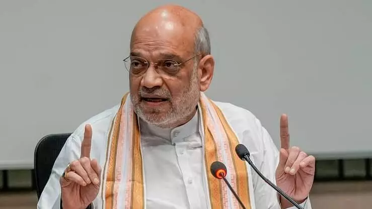 Operation Sindoor reflects PMs firm political will, precise intelligence of agencies: Amit Shah Operation Sindoor reflects PMs firm political will, precise intelligence of agencies: Amit Shah