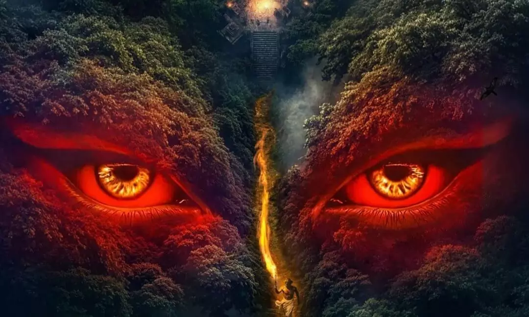 ‘Vvan: Force of the Forrest’ to release in May 2026 ‘Vvan: Force of the Forrest’ to release in May 2026