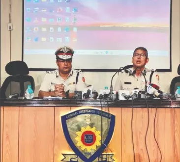 ‘Protesting teachers lock in about 600 staff, cops ensure safe release...’ ‘Protesting teachers lock in about 600 staff, cops ensure safe release...’