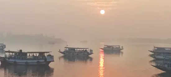 Sunderbans: State to launch floating vessels to provide healthcare services Sunderbans: State to launch floating vessels to provide healthcare services