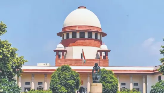 ‘Fanciful ideas’: SC slams petitioners over Rohingya deportation claims ‘Fanciful ideas’: SC slams petitioners over Rohingya deportation claims