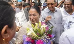 Committed to complete pending work left behind by previous regime: Delhi CM Rekha Gupta