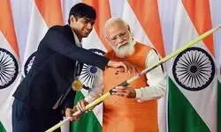 India is elated and proud, says PM Modi as Neeraj Chopra breaches 90m mark