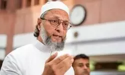 Pakistan has become threat to humanity: Owaisi on message to world as all-party delegation member Pakistan has become threat to humanity: Owaisi on message to world as all-party delegation member