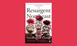 Evolutionary Arc of India’s Edge