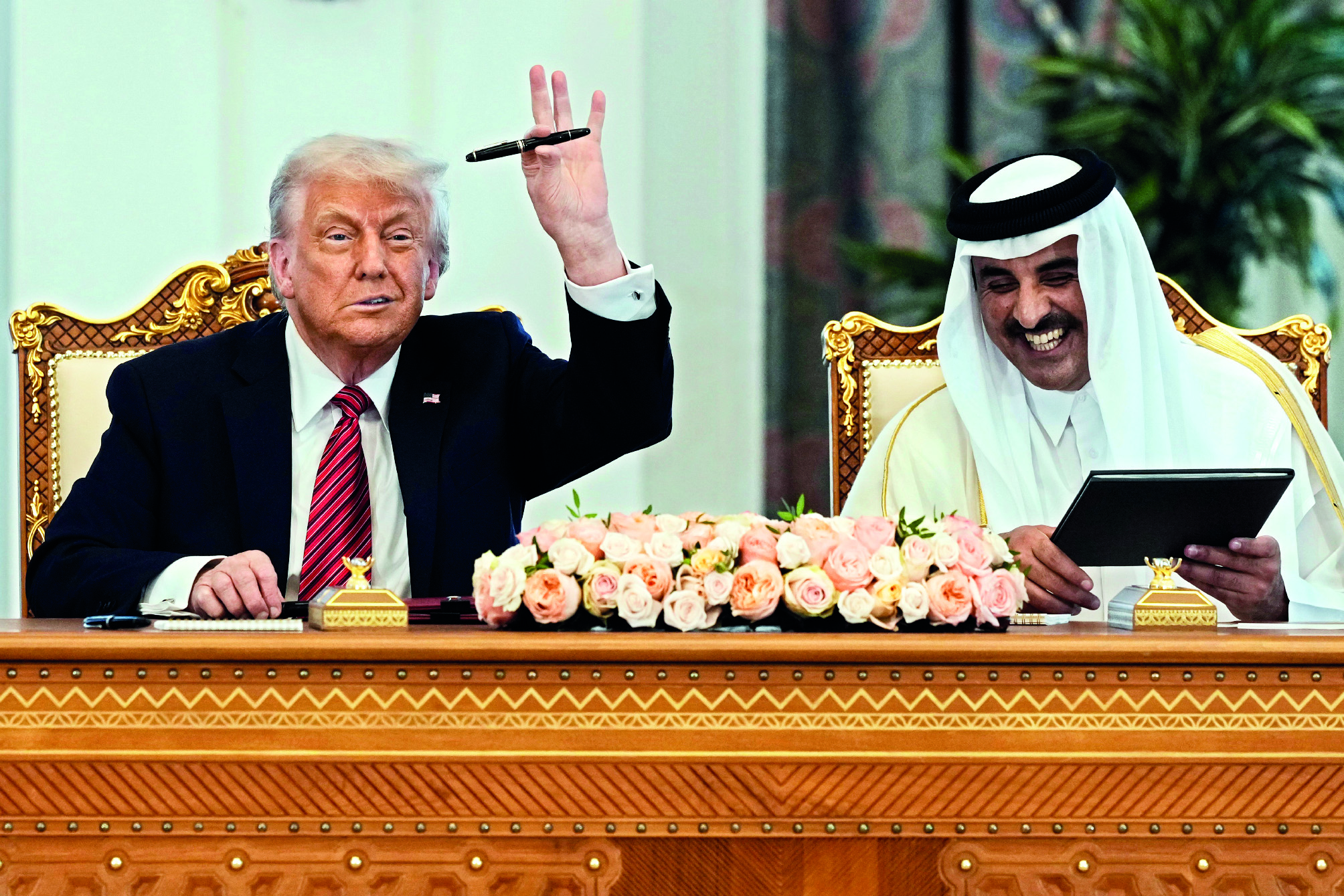 Echoes of an Imperial Folly?