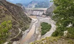 Centre plans extension of Ranbir canal on Chenab to maximise water use after Indus Treaty suspension Centre plans extension of Ranbir canal on Chenab to maximise water use after Indus Treaty suspension