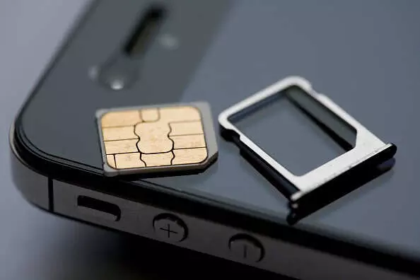 Racket that provided mobile connections to cybercriminals, including Pakistanis, busted; 7 arrested Racket that provided mobile connections to cybercriminals, including Pakistanis, busted; 7 arrested