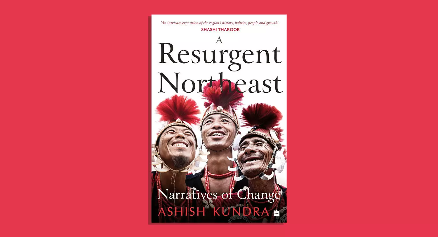 Evolutionary Arc of India’s Edge Evolutionary Arc of India’s Edge