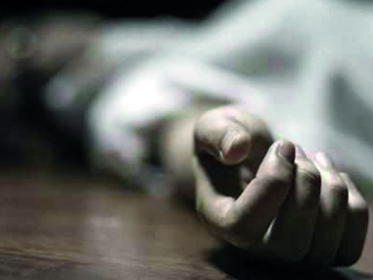 Youth’s body with throat slit found in Nalban area Youth’s body with throat slit found in Nalban area