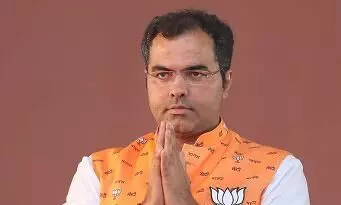 Delhi Master Plan 2041 to be implemented soon: Minister Delhi Master Plan 2041 to be implemented soon: Minister