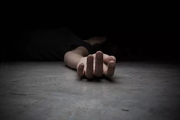 Teen found murdered in Seelampur park: Police Teen found murdered in Seelampur park: Police