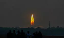 Earth observation mission could not be accomplished due to 3rd stage pressure issue: ISRO chief Earth observation mission could not be accomplished due to 3rd stage pressure issue: ISRO chief