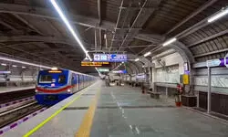 Metro suspends services in Howrah Maidan-Esplanade stretch on Sunday Metro suspends services in Howrah Maidan-Esplanade stretch on Sunday