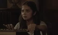 Cannes moment for director Aneek Chaudhuri Cannes moment for director Aneek Chaudhuri