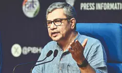 Govt received 70 applications for electronic component mfg scheme