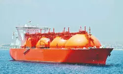 Oil & gas regulator mandates registration for LNG terminals