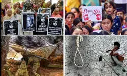 ‘Bad Planet’ Day