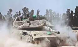 Israeli airstrikes across Gaza overnight kill at least 103 people