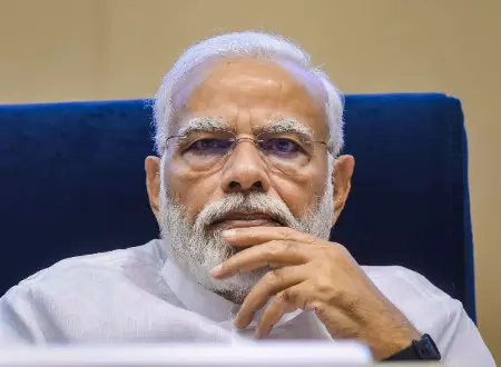 PMs silence on Trump intervention will weaken Indias delegation diplomacy: CPI PMs silence on Trump intervention will weaken Indias delegation diplomacy: CPI