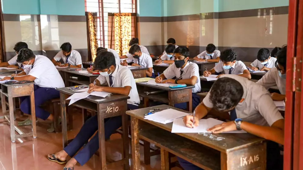 Kerala becomes first state to mandate robotics education for all class 10 students Kerala becomes first state to mandate robotics education for all class 10 students