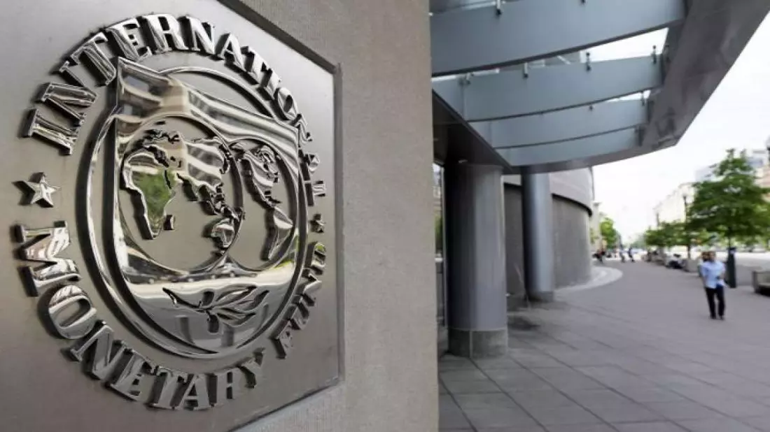 IMF imposes 11 new conditions on Pak, warns it against risks to bailout programme: Report IMF imposes 11 new conditions on Pak, warns it against risks to bailout programme: Report