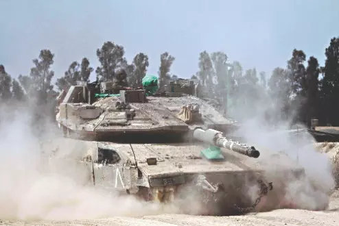 Israeli airstrikes across Gaza overnight kill at least 103 people Israeli airstrikes across Gaza overnight kill at least 103 people