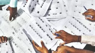 ‘Only EC-chosen officials can be part of revising electoral rolls’ ‘Only EC-chosen officials can be part of revising electoral rolls’