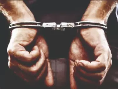 Nalban murder case: One held Nalban murder case: One held
