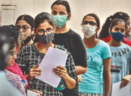 ‘Sharp rise in Pure Science enrolment across Bengal schools over past decade at HS level’ ‘Sharp rise in Pure Science enrolment across Bengal schools over past decade at HS level’