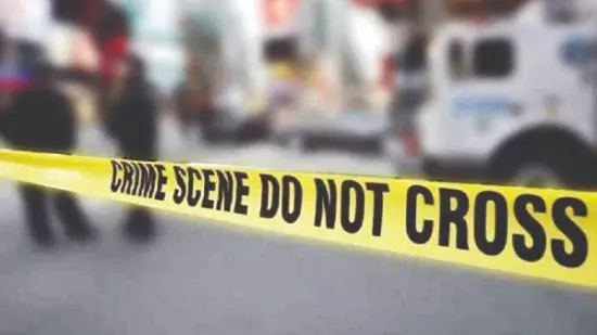 Teenager stabbed to death after argument over DJ arrangements Teenager stabbed to death after argument over DJ arrangements