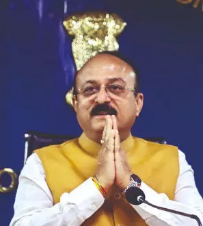 Op Sindoor: Minister Sood leads march commending armed forces Op Sindoor: Minister Sood leads march commending armed forces