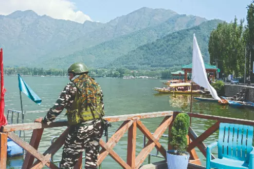 No expiry date on truce with Pakistan, says Indian Army No expiry date on truce with Pakistan, says Indian Army