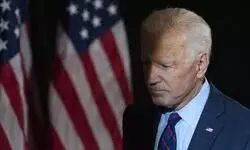 Former US President Biden diagnosed with aggressive form of prostate cancer