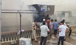 Multi-disciplinary team to submit report on Hyderabad fire accident: Minister