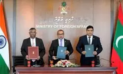 India, Maldives sign 13 MoUs to implement projects under Indian grant assistance