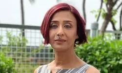 Achint Kaur says she is looking for new work opportunities Achint Kaur says she is looking for new work opportunities