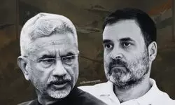 ‘Crime, not a lapse’: Rahul Gandhi reiterates remarks on Op Sindoor, targets Jaishankar over informing Pak