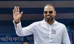 Party to decide representative for diplomatic delegations, says TMC; Yusuf Pathan opts out