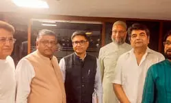 India and Pakistan conflict was always in conventional domain, no nuclear signalling by Pak: Misri to parliamentary panel