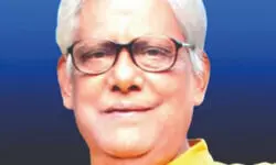 Balurghat: Open-air stage in memory of eminent playwright to be built Balurghat: Open-air stage in memory of eminent playwright to be built