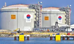 Petronet posts highest quarterly net profit of `1,070.18 crore in Q4