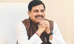 MP Cabinet to convene in Indore to mark Ahilya Bai Holkar’s 300th birth anniv today MP Cabinet to convene in Indore to mark Ahilya Bai Holkar’s 300th birth anniv today