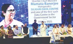 TMC will join all-party anti-terror delegation if formally invited: Mamata TMC will join all-party anti-terror delegation if formally invited: Mamata