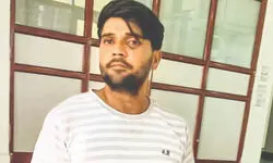 YouTuber, quack, guard among 12 held for spying for Pakistan YouTuber, quack, guard among 12 held for spying for Pakistan