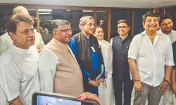 ‘No nuclear signalling from Pak’: Misri to Parliamentary panel