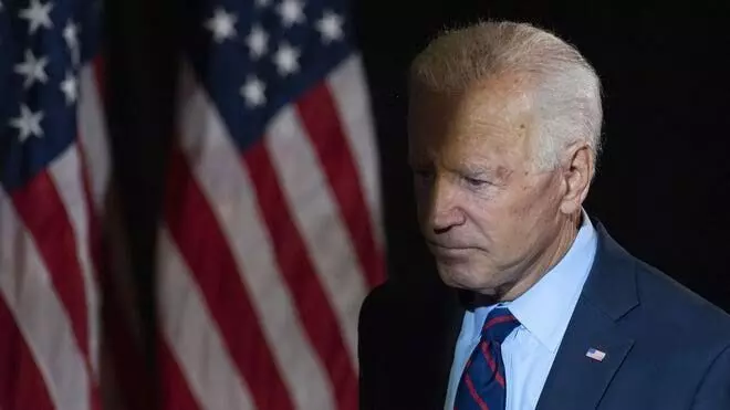 Former US President Biden diagnosed with aggressive form of prostate cancer Former US President Biden diagnosed with aggressive form of prostate cancer